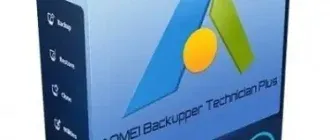Иконка AOMEI Backupper Technician Plus 6.3.0 RePack by elchupacabra [Multi Ru]
