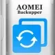 Иконка AOMEI Backupper Technician Plus 7.1.1 Repack (& Portable) by elchupacabra [Multi Ru]