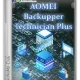 Иконка AOMEI Backupper Technician Plus 7.2.1 RePack by KpoJIuK [Multi Ru]