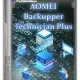 Иконка AOMEI Backupper Technician Plus 7.3.0 RePack by KpoJIuK [Multi Ru]