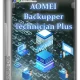 Иконка AOMEI Backupper Technician Plus 7.3.2 Repack (& Portable) by elchupacabra [Multi Ru]