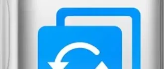 Иконка AOMEI Backupper Technician Plus 7.4.0 Portable by FC Portables [Multi Ru]