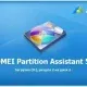 Иконка AOMEI Partition Assistant