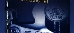 Иконка AOMEI Partition Assistant Pro 9.15.0 (акция Comss) [Multi Ru]