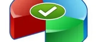 Иконка AOMEI Partition Assistant Pro 9.3 (2021) PC