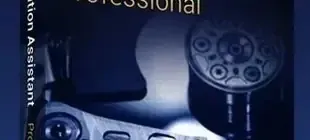 Иконка AOMEI Partition Assistant Pro 9.6 (акция Comss) [Multi Ru]