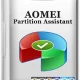 Иконка AOMEI Partition Assistant Standard Edition 10.4.0 [Multi Ru]
