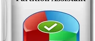Иконка AOMEI Partition Assistant Standard Edition 9.9.0 [Multi Ru]