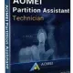 Иконка AOMEI Partition Assistant Technician 7.1 (2018) РС RePack by KpoJIuK
