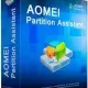 Иконка AOMEI Partition Assistant Technician 8.0 [DC 20.02.2019] (2019) РС RePack & Portable by elchupacabra