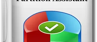 Иконка AOMEI Partition Assistant Technician 9.6.1 DC 08.03.2022 RePack by KpoJIuK [Multi Ru]