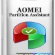 Иконка AOMEI Partition Assistant Technician 9.8.0 (2022) РС RePack & Portable by elchupacabra