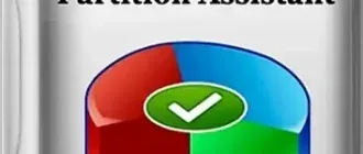 Иконка AOMEI Partition Assistant Technician Edition 10.8.1 RePack (& Portable) by elchupacabra [Multi Ru]