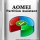Иконка AOMEI Partition Assistant Technician Edition 10.8.1 RePack (& Portable) by elchupacabra [Multi Ru]