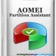 Иконка AOMEI Partition Assistant Technician Edition 10.8.2 RePack by KpoJIuK [Multi Ru]