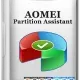 Иконка AOMEI Partition Assistant Technician Edition 9.12.0 (2022) РС RePack by KpoJIuK