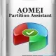 Иконка AOMEI Partition Assistant Technician Edition 9.13.1 RePack by KpoJIuK [Multi Ru]