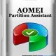 Иконка AOMEI Partition Assistant Technician Edition 9.13.1 RePack (& Portable) by elchupacabra [Multi Ru]