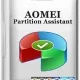 Иконка AOMEI Partition Assistant Technician Edition 9.1.0 (2020) РС RePack by KpoJIuK