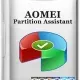 Иконка AOMEI Partition Assistant Technician Edition 9.3.0 (2021) РС RePack by KpoJIuK