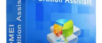 Иконка AOMEI Partition Assistant Technician Edition 9.7.0 RePack (& Portable) by elchupacabra [Multi Ru]