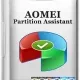 Иконка AOMEI Partition Assistant Technician Edition 9.9.0 RePack by KpoJIuK [Multi Ru]