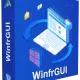 Иконка AOMEI WinfrGUI 1.0.0 [En]