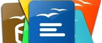 Иконка Apache OpenOffice 4.1.6 Stable (2018) РС