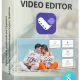 Иконка Apeaksoft Video Editor 1.0.30 RePack (& Portable) by TryRooM [Multi Ru]
