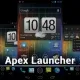 Иконка Apex Launcher