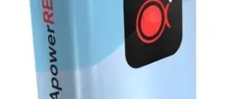 Иконка ApowerREC 1.3.2.8 (2018) PC RePack & Portable by elchupacabra