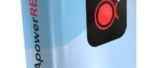 Иконка ApowerREC 1.4.16.5 (2021) PC RePack & Portable by TryRooM