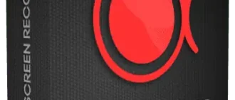 Иконка ApowerREC 1.5.1.15 RePack (& Portable) by elchupacabra [Multi Ru]