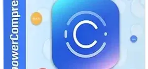 Иконка Apowersoft ApowerCompress 1.1.16.1 RePack (& Portable) by elchupacabra [Multi Ru]