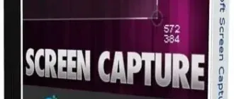 Иконка Apowersoft Screen Capture Pro 1.4.7.12 (2018) РС RePack & Portable by elchupacabra