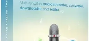 Иконка Apowersoft Streaming Audio Recorder 4.3.2.2 (2020) РС RePack & Portable by TryRooM