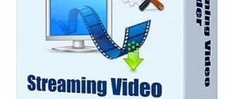 Иконка Apowersoft Streaming Video Recorder