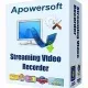 Иконка Apowersoft Streaming Video Recorder