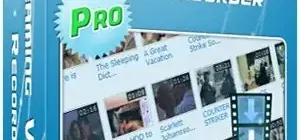 Иконка Apowersoft Streaming Video Recorder 6.4.7 (2018) PC + RePack & Portable by 9649