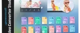 Иконка Apowersoft Video Converter Studio 4.8.8.0 [Multi]