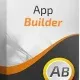Иконка App Builder 2021.36 [Ru En]