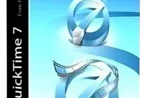 Иконка Apple QuickTime