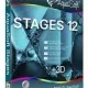 Иконка AquaSoft Stages 12.3.07 RePack (& Portable) by elchupacabra [Multi Ru]