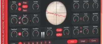 Иконка AQusmatiq Audio - Dedalus Delay 1.0.0 VST 3, AAX (x64) RePack by MOCHA [En]