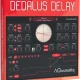 Иконка AQusmatiq Audio - Dedalus Delay 1.0.0 VST 3, AAX (x64) RePack by MOCHA [En]