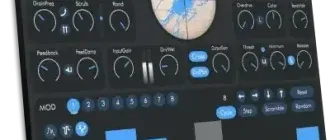 Иконка AQusmatiq Audio - Dedalus Delay 1.1.0 VST 3, AAX (x64) [En]