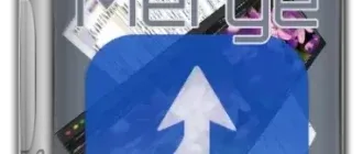 Иконка Araxis Merge