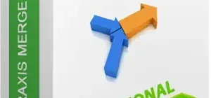 Иконка Araxis Merge 2018.5004 Repack by Alex Zaguzin [Ru En]