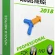 Иконка Araxis Merge 2018.5004 Repack by Alex Zaguzin [Ru En]