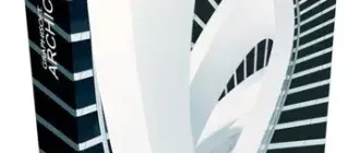 Иконка ArchiCAD 21 Build 4004 (2017) Русский